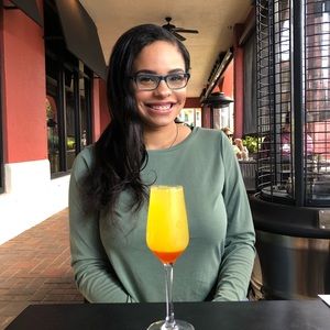 Meet your Posher, Haley